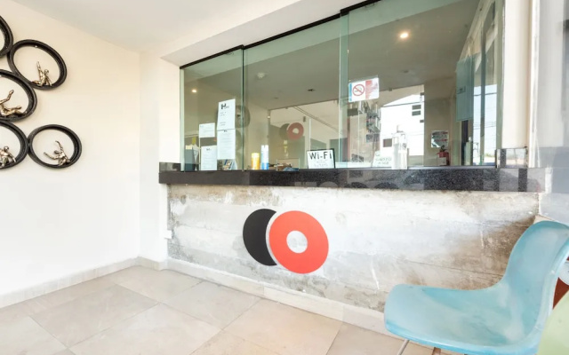 OYO HOTEL Hotel 202