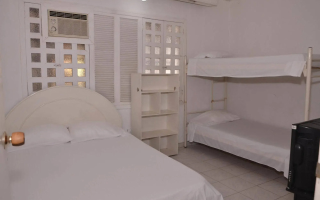Hotel Casa Vargas