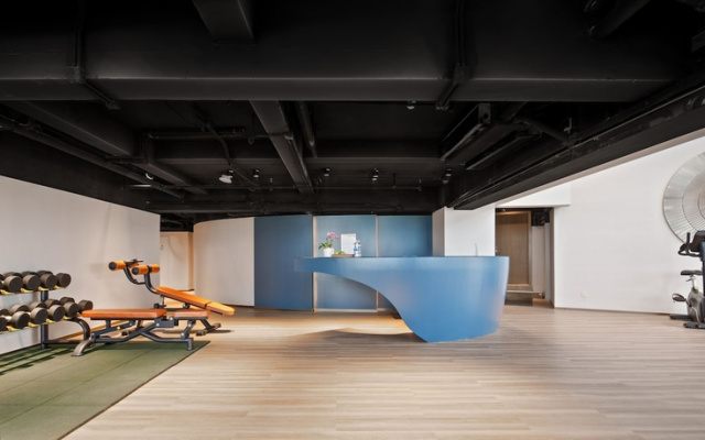 Amber Residence