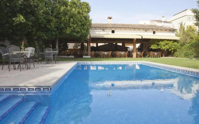 Hotel Can Xim