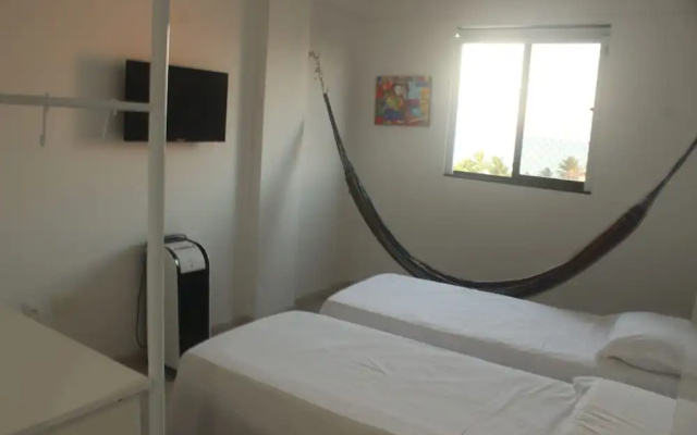 Apartamento Completo em Intermares