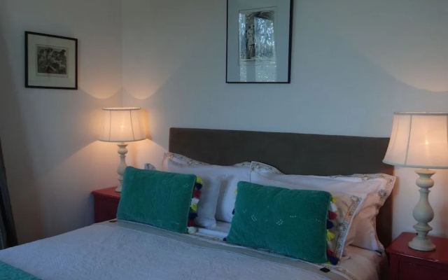 Edgewater Lodge B&B