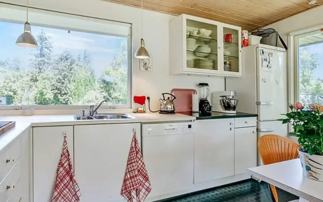 4 Person Holiday Home in Gilleleje