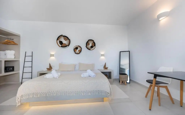 Il Fagiolo Suites