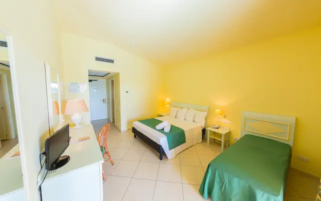 Argonauti Greenblu Resort