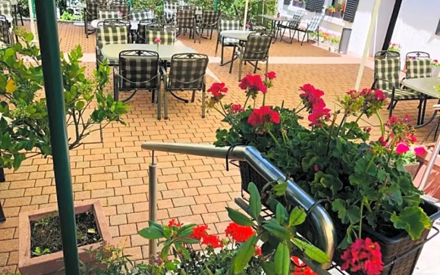 Gasthaus Blume