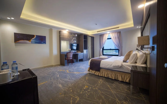 Guest House For Hotels Apartments - جيست هاوس للشقق الفندقيه