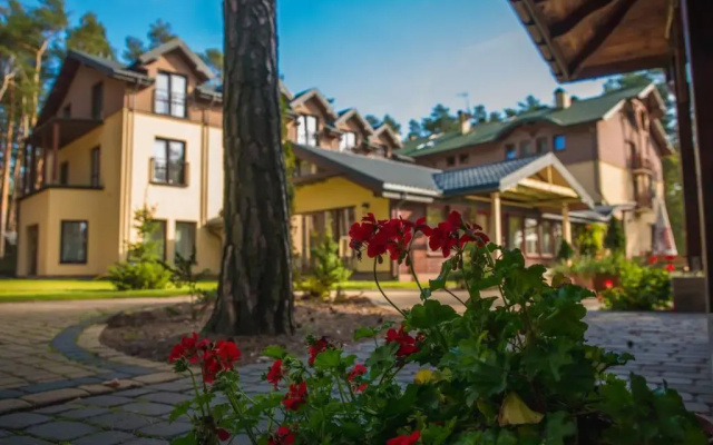 Hotel Eljot