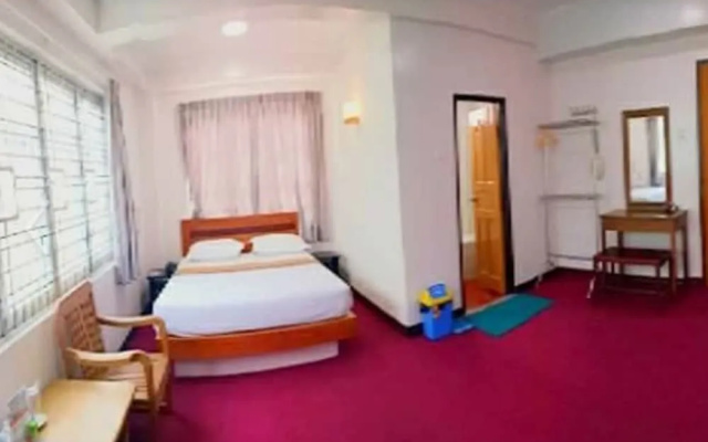 Venus Star Hotel