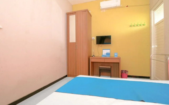 Airy Eco Rejosari Lima 47 Semarang