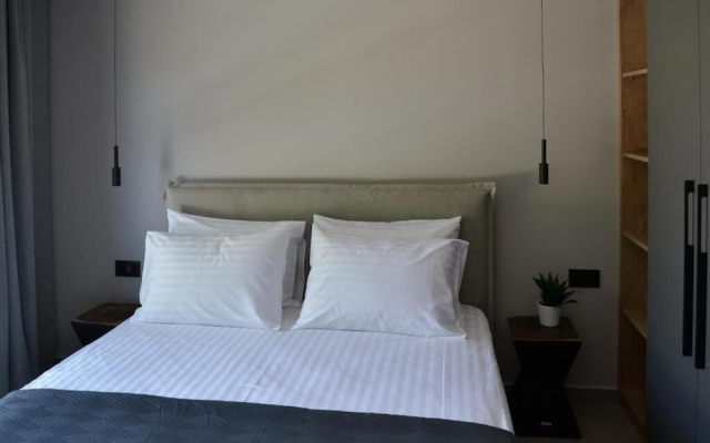 OIKOI - Luxury Suites & Maisonettes