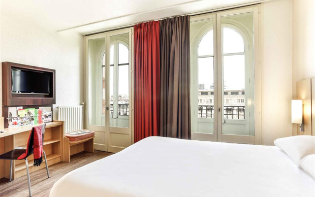 ibis Toulouse Gare Matabiau