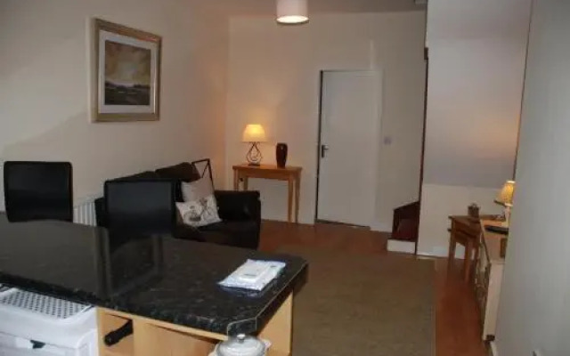 Apartment Bijou