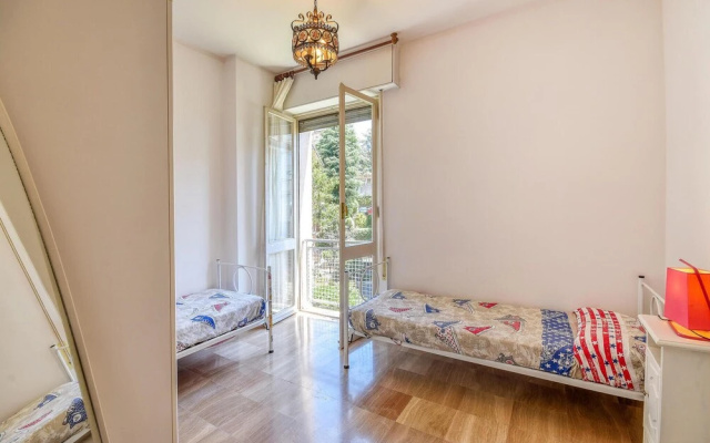 Amazing Apartment in Rapallo With Wifi and 2 Bedrooms