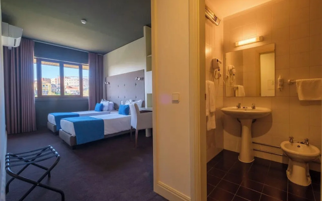Vilar Oporto Hotel