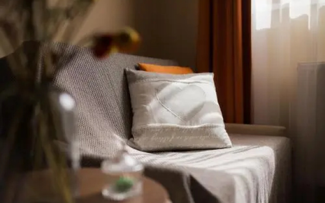 Hotel Wróblewscy