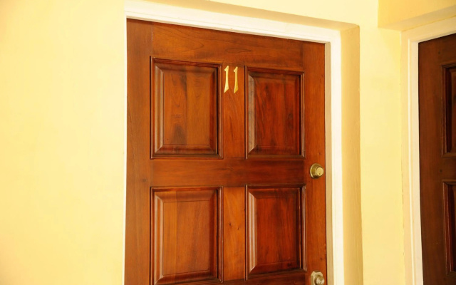 GK Luxury Apartment