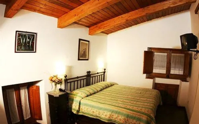 Agriturismo Feudo Tudia