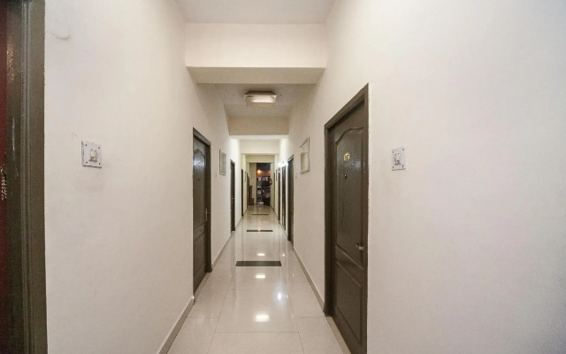 Royal Mughal by OYO Rooms