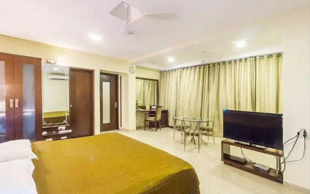 Jai Residency