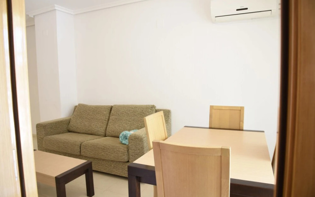 Oropesa Beach Apartment