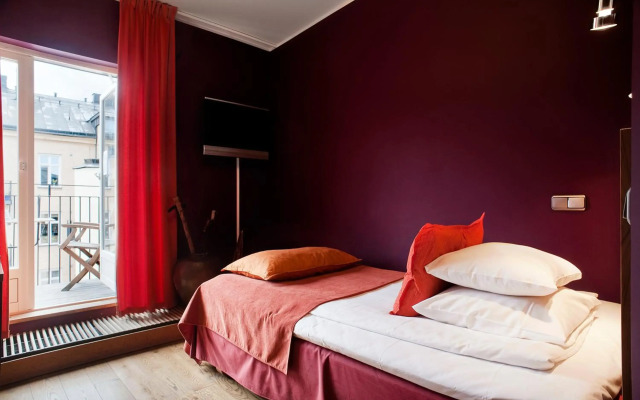 Hotel Hellsten