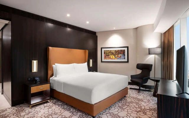Hilton Riyadh Olaya