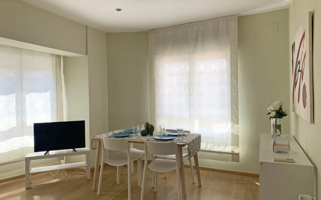 Apartamentos Castillo Peniscola 3000