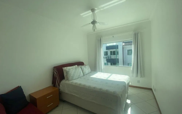 Apartamento Caprichoso nos Ingleses