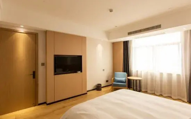 Mediterranean Hotel