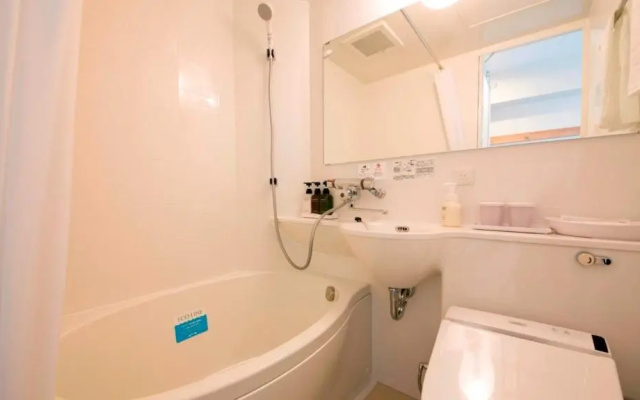 Just Inn Premium Toyohashi Station - Vacation STAY 28021v