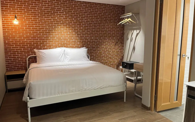 Lugano Arte Homestay