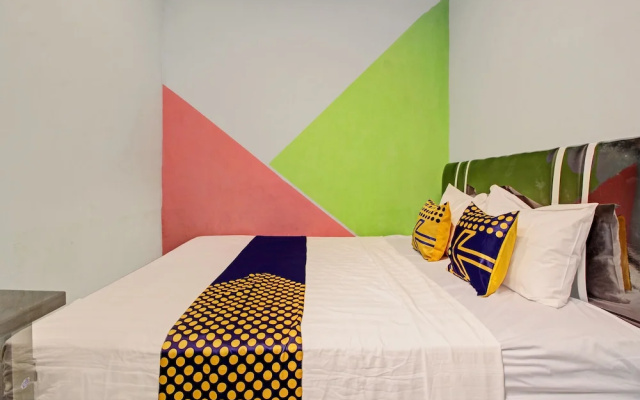 Hotel O Pacar Guesthouse
