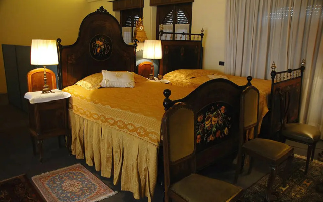 B&B Leonardo