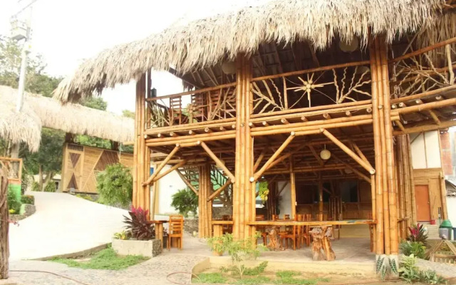 Hotel Bambu Tayrona