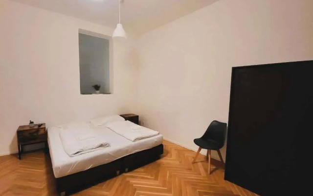 Neulerchenfelder Apartment Vienna