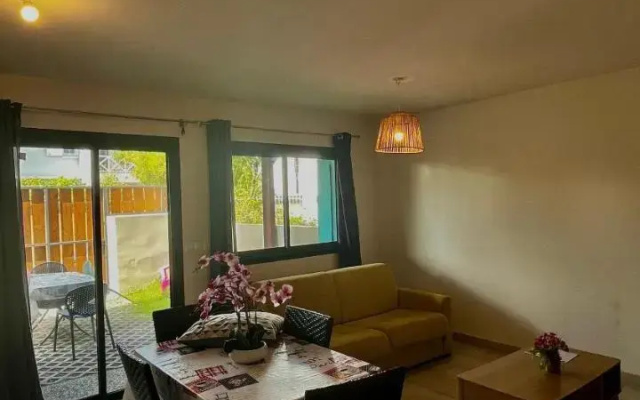 Tropical Suites