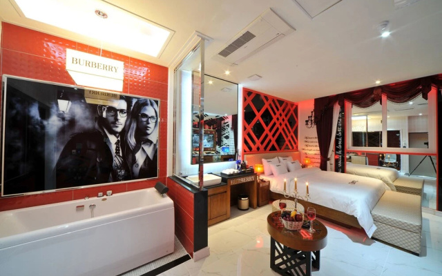 Mokpo Luxury Hotel