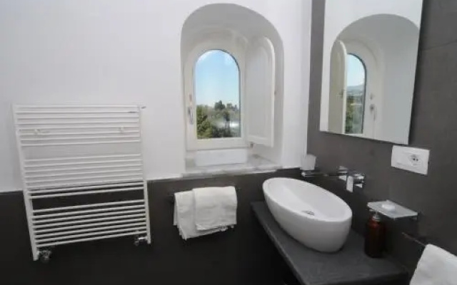 Locanda rosa