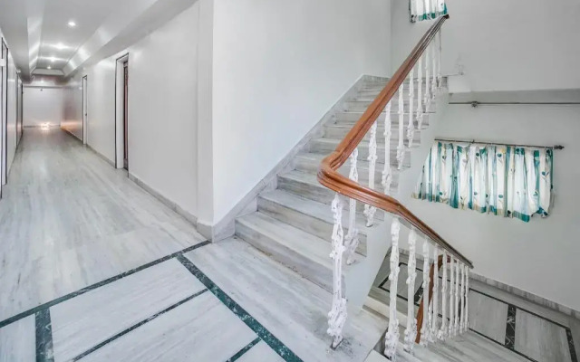 Hotel Shree Maya by OYO Rooms