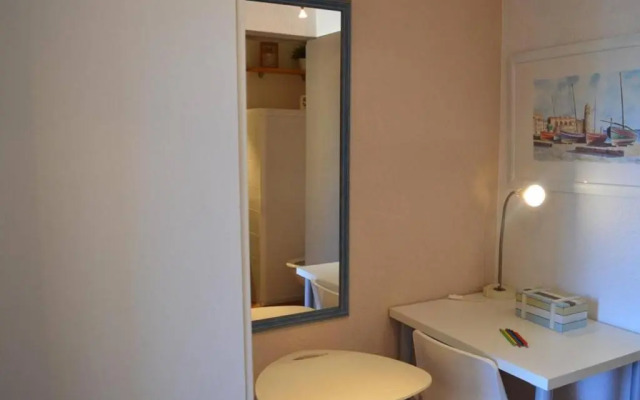 Appartement Argelès-sur-Mer, 1 pièce, 4 personnes - FR-1-225-279