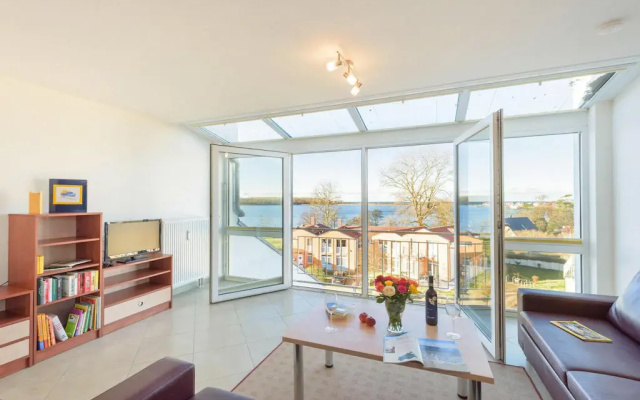 Appartement in der Residenz Meeresblick Rerik
