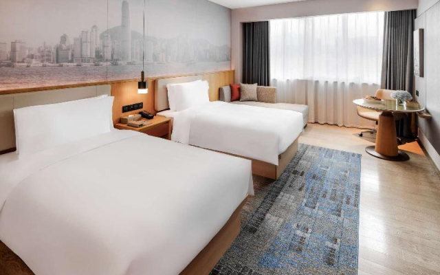 Novotel Shenzhen Bantian
