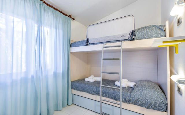 Отель Club Baiaverde & Club Residence Baiaverde