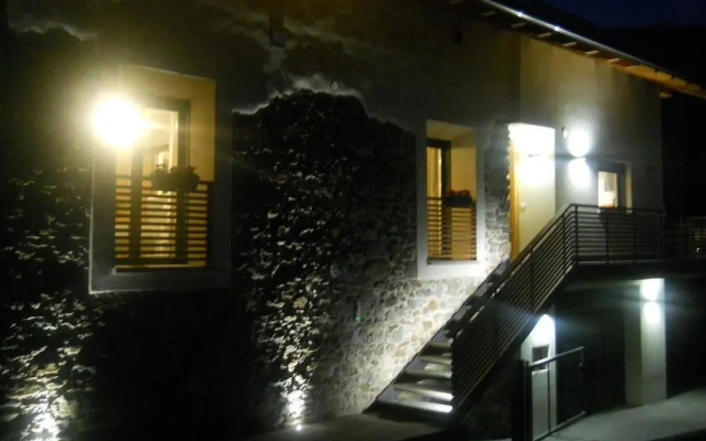 La Vita in Campagna