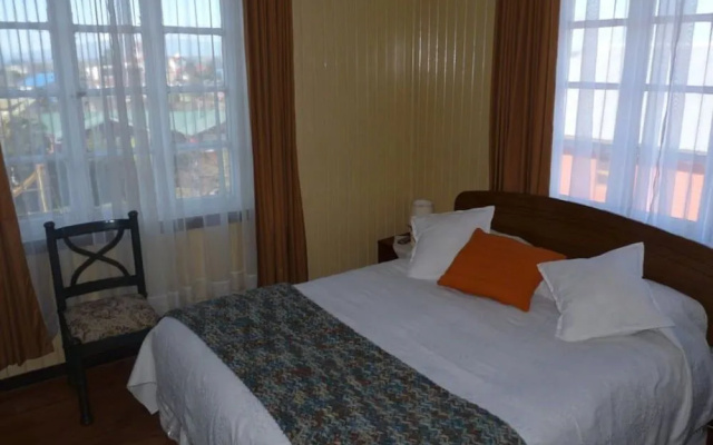 Hostal Opapa Juan