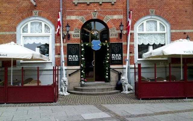 Park Hotel Aalborg