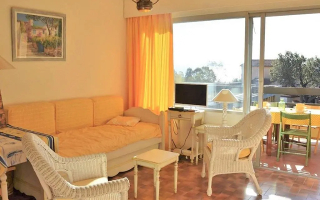 Appartement Le Lavandou, 2 pièces, 4 personnes - FR-1-251-174