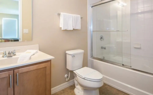 H2u - Gaston - Cb3181 4 Bedroom Townhouse