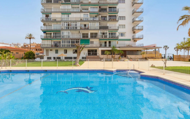 Garceta in Benalmadena